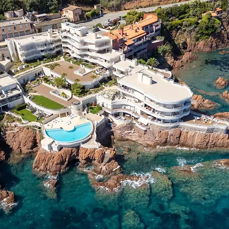 Apartmán Cap Neree - French Riviera Seafront *
