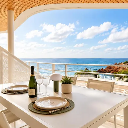 شقة Cap Neree - French Riviera Seafront Saint-Raphaël